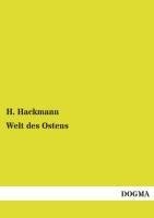 Welt des Ostens