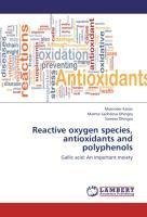 Reactive oxygen species, antioxidants and polyphenols