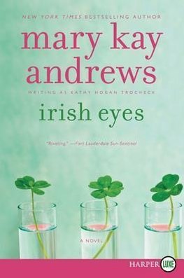 Andrews, M: Irish Eyes LP