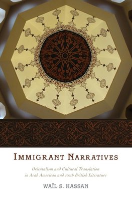 Hassan, W: Immigrant Narratives