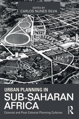 URBAN PLANNING IN SUB-SAHARAN