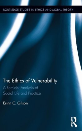 The Ethics of Vulnerability