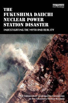 Nuc, T: Fukushima Daiichi Nuclear Power Station Disaster