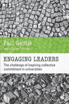 Gentle, P: Engaging Leaders