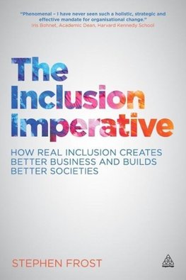 Achieving Real Inclusion