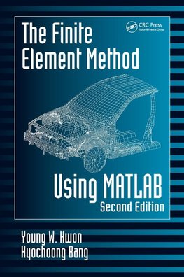 The Finite Element Method Using MATLAB