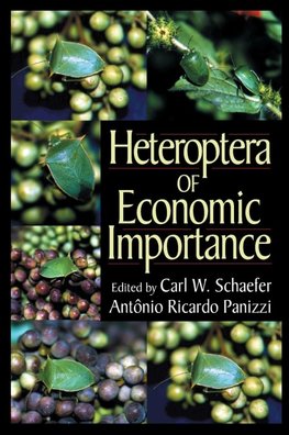 Heteroptera of Economic Importance