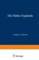 Die Stärke Englands