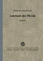 Lehrbuch der Physik