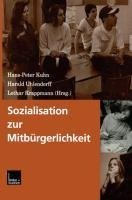 Sozialisation zur Mitbürgerlichkeit