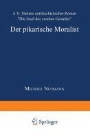 Der pikarische Moralist