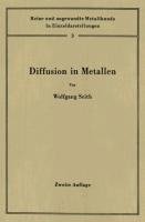 Diffusion in Metallen