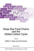 Deep-Sea Food Chains and the Global Carbon Cycle