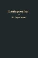 Lautsprecher