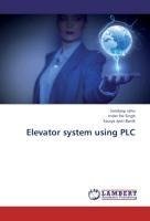 Elevator system using PLC