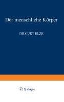 Der Menschliche Körper