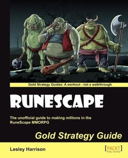 Runescape Gold Strategy Guide