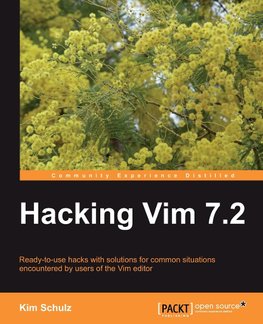 HACKING VIM 72