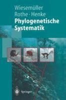 Phylogenetische Systematik