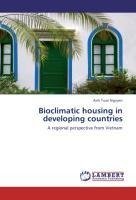 Bioclimatic housing in developing countries