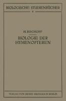 Biologie der Hymenopteren