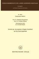 Einfluß der chronischen Allogen-Krankheit auf die Karzinogenese