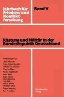 Rüstung und Militär in der Bundesrepublik Deutschland