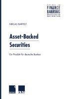 Asset-Backed Securities