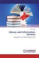 Library and Information Services