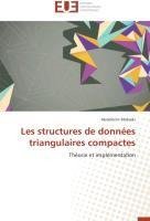 Les structures de données triangulaires compactes