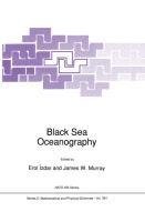 Black Sea Oceanography