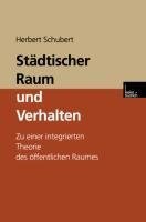 Städtischer Raum und Verhalten