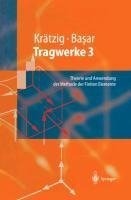 Tragwerke 3