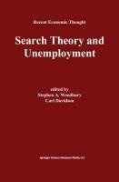 Search Theory and Unemployment