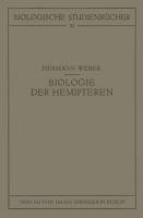 Biologie der Hemipteren