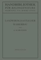 Landwirtschaftlicher Wasserbau