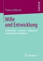 Wille und Entwicklung