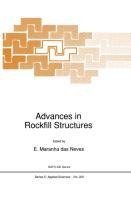 Advances in Rockfill Structures