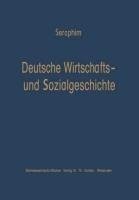 Deutsche Wirtschafts- und Sozialgeschichte