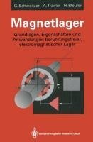 Magnetlager