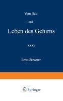 Vom Bau und Leben des Gehirns