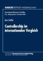 Controllership im internationalen Vergleich