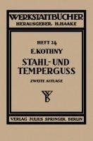 Stahl- und Temperguß