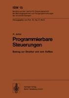 Programmierbare Steuerungen