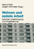 Wohnen und soziale Arbeit