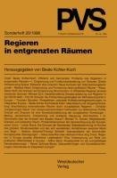 Regieren in entgrenzten Räumen