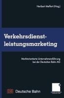 Verkehrsdienstleistungsmarketing