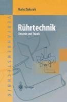 Rührtechnik