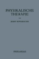 Physikalische Therapie