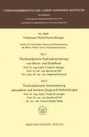 Teil 1: Titankatalysierte Hydroaluminierung von Mono- und Diolefinen. Teil 2: Titankatalysierte Isomerisierung sekundärer und tertiärer Grignardverbindungen